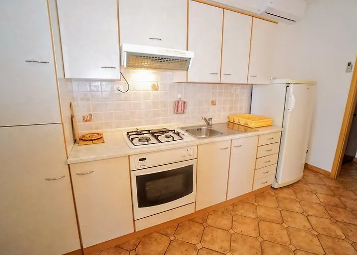 Cirila Gostinjska kuća Savudrija