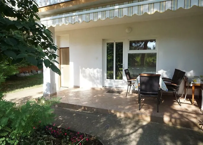 Gostinjska kuća Cirila Savudrija