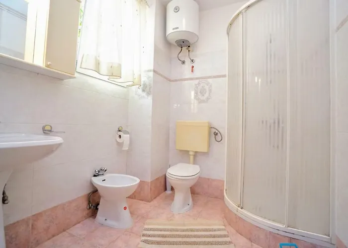 Cirila Gostinjska kuća Savudrija