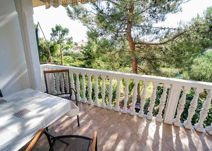 Cirila Gostinjska kuća Savudrija