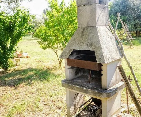 Cirila Gostinjska kuća Savudrija