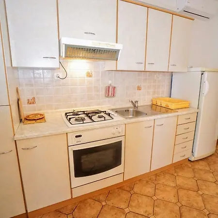Cirila Guest house Savudrija