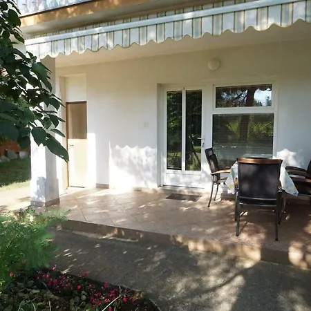 Gasthof Cirila Savudrija