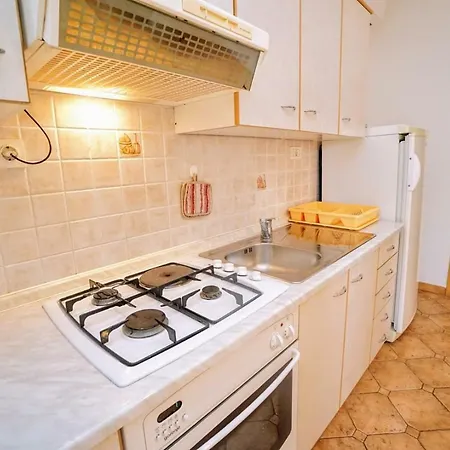 Guest house Cirila 3*