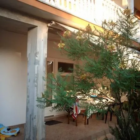 Guest house Cirila 3*