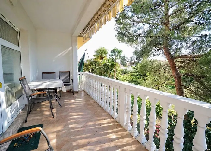 Cirila Guest house 3*