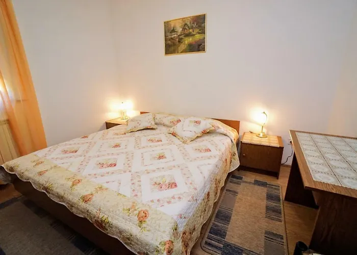 Cirila Guest house Savudrija