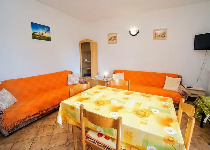 Gasthof Cirila Savudrija