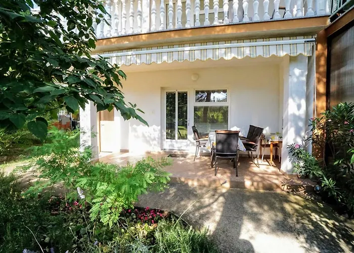 Cirila Gasthof Savudrija